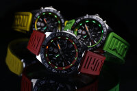 Herrklocka PACIFIC DIVER CHRONO - Luminox Modell: XS.3155