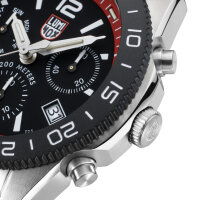 Herrklocka PACIFIC DIVER CHRONO - Luminox Modell: XS.3155
