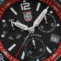 Herrklocka PACIFIC DIVER CHRONO - Luminox Modell: XS.3155