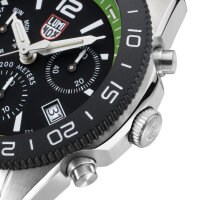 Herrklocka PACIFIC DIVER CHRONO - Luminox Modell: XS.3157.NF