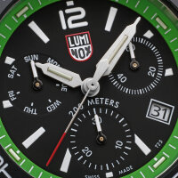 Herrklocka PACIFIC DIVER CHRONO - Luminox Modell: XS.3157.NF