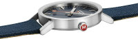 Dam- och Herrklocka Classic - Mondaine Modell: A660.30360.40SBD