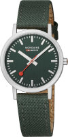 Dam- och Herrklocka Classic - Mondaine Modell:...