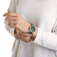 Dam- och Herrklocka Classic - Mondaine Modell: A660.30314.60SBF