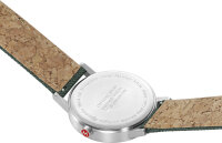 Dam- och Herrklocka Classic - Mondaine Modell: A660.30360.60SBF