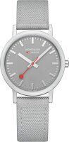 Dam- och Herrklocka Classic - Mondaine Modell:...