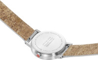 Dam- och Herrklocka Classic - Mondaine Modell:...