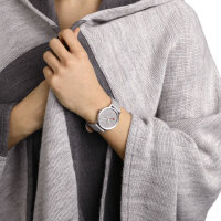 Dam- och Herrklocka Classic - Mondaine Modell: A660.30314.80SBH