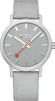 Dam- och Herrklocka Classic - Mondaine Modell:...