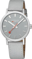 Dam- och Herrklocka Classic - Mondaine Modell:...