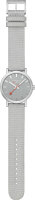 Dam- och Herrklocka Classic - Mondaine Modell: A660.30360.80SBH