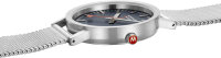 Dam- och Herrklocka Classic - Mondaine Modell: A660.30314.40SBJ