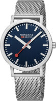 Dam- och Herrklocka Classic - Mondaine Modell: A660.30360.40SBJ