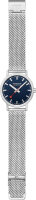 Dam- och Herrklocka Classic - Mondaine Modell: A660.30360.40SBJ