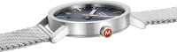 Dam- och Herrklocka Classic - Mondaine Modell: A660.30360.40SBJ