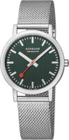 Dam- och Herrklocka Classic - Mondaine Modell: A660.30314.60SBJ