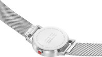 Dam- och Herrklocka Classic - Mondaine Modell: A660.30314.60SBJ