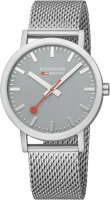 Dam- och Herrklocka Classic - Mondaine Modell:...