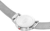 Dam- och Herrklocka Classic - Mondaine Modell: A660.30360.80SBJ