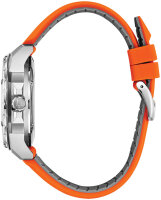 Herrklocka Marine Star dykarklocka rostfritt stål...