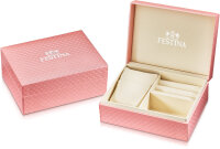 Damklocka rostfritt stål PVD gulguld - Festina Modell: 20640_5