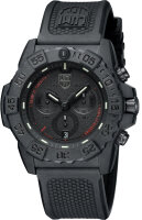 Herrklocka Kronograf karbon - Luminox Modell: XS.3581.SIS