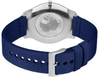 Herrklocka med Sunray-urtavla - Bering Modell: 18342-507