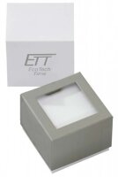 Herrkronograf med kalender - Eco Tech Time Modell: EGS-11550-21L