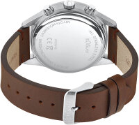 Herrklocka kronograf lysande visare - s.Oliver Modell: 2033496