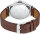 Herrklocka läderarmband - s.Oliver Modell: 2033545