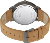 Herrklocka läderarmband - s.Oliver Modell: 2033498