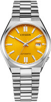 Herrklocka automatisk safirglas - Citizen Modell: NJ0150-81Z