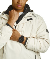 Herrklocka kalender, stoppfunktion - Casio Modell:...