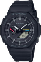 Herrklocka med smartwatchfunktion - Casio Modell: GA-B2100-1AER