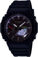 Herrklocka med smartwatchfunktion - Casio Modell: GA-B2100-1AER