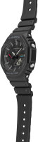 Herrklocka med smartwatchfunktion - Casio Modell: GA-B2100-1AER