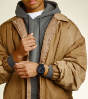 Herrklocka med smartwatchfunktion - Casio Modell: GA-B2100-1AER