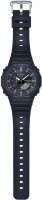 Herrklocka med smartwatchfunktion - Casio Modell: GA-B2100-1AER