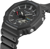 Herrklocka med smartwatchfunktion - Casio Modell: GA-B2100-1AER