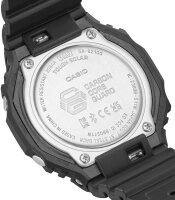 Herrklocka med smartwatchfunktion - Casio Modell: GA-B2100-1AER