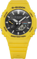 Herrklocka med smartwatchfunktion - Casio Modell: GA-B2100C-9AER