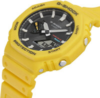 Herrklocka med smartwatchfunktion - Casio Modell: GA-B2100C-9AER