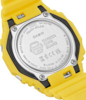 Herrklocka med smartwatchfunktion - Casio Modell: GA-B2100C-9AER