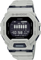 Herrklocka träningsanalys - Casio Modell: GBD-200UU-9ER