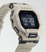 Herrklocka träningsanalys - Casio Modell: GBD-200UU-9ER