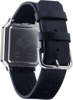 Herrklocka kalender, stoppfunktion - Casio Modell: A100WEL-1AEF