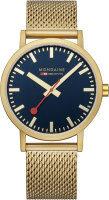Herrklocka milanesearmband - Mondaine Modell: A660.30360.40SBM