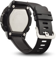 Herrklocka timer, alarm, kompass - Casio Modell: PRT-B50-1ER