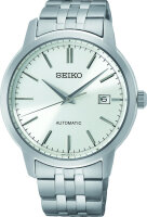Herrklocka automatisk manuell uppdragning - Seiko Modell:...