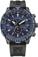 Herrklocka soldykarklocka alarm - Citizen Modell: CB5006-02L